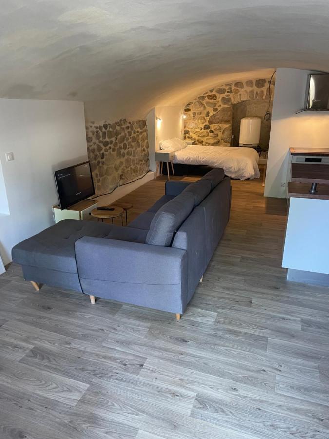 La Lagune Aixoise 엑스레뱅 외부 사진