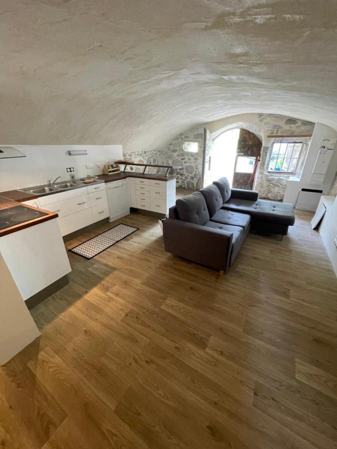 La Lagune Aixoise 엑스레뱅 외부 사진