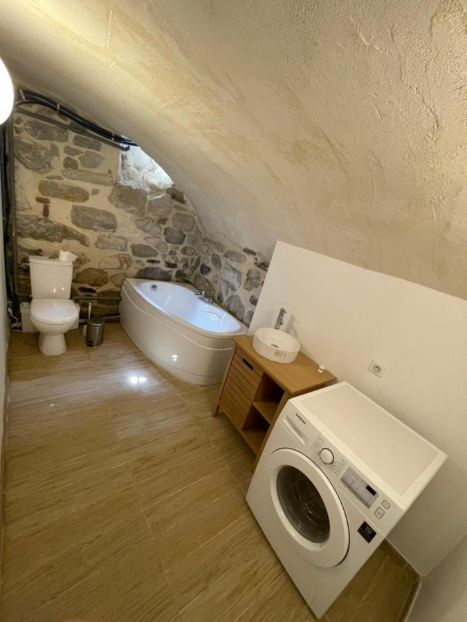 La Lagune Aixoise 엑스레뱅 외부 사진